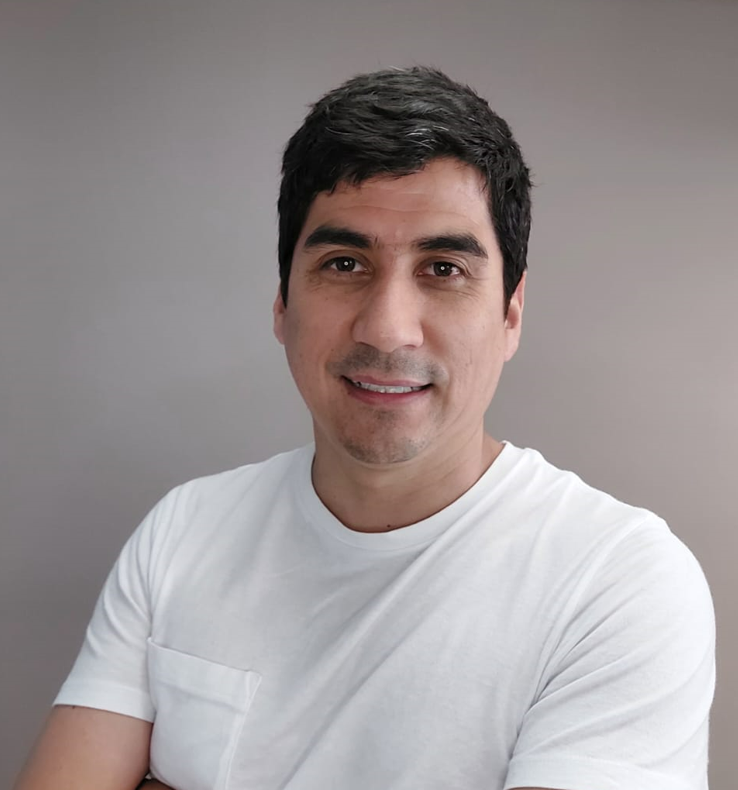 Julio César Jara Ramírez